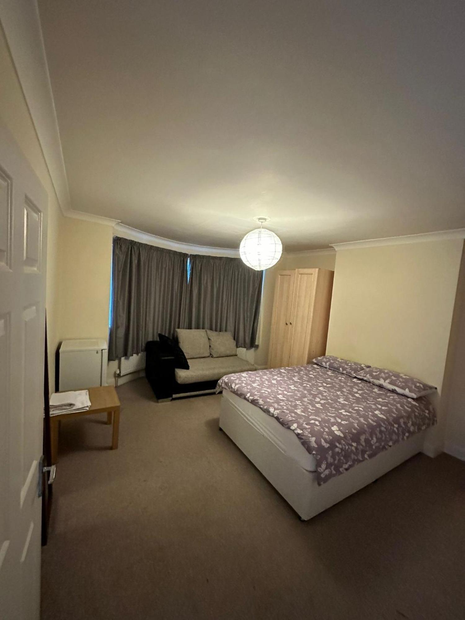 House Dollis Hill Apartment Лондон Екстериор снимка